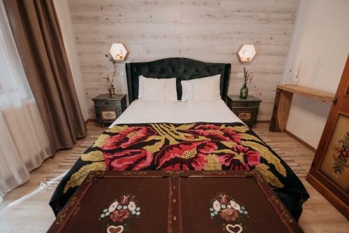 Hostal Casa De Sub Munte