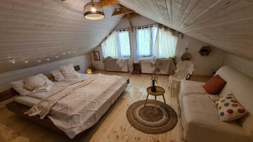 Hostal Casa De Sub Munte
