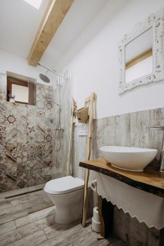 Hostal Casa De Sub Munte