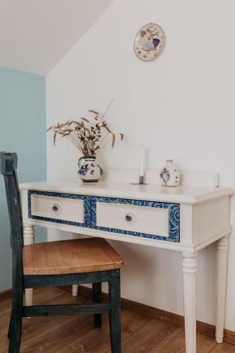 Hostal Casa De Sub Munte