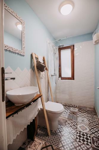 Hostal Casa De Sub Munte