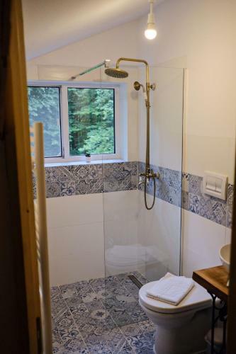 Hostal Casa De Sub Munte