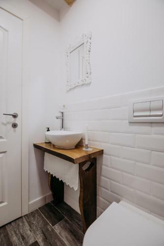 Hostal Casa De Sub Munte