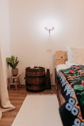 Hostal Casa De Sub Munte