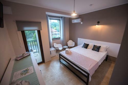 Hostal Casa 1a