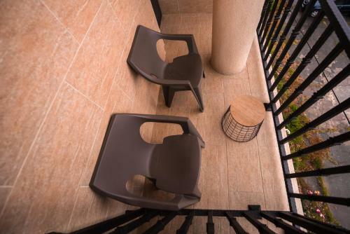 Hostal Casa 1a