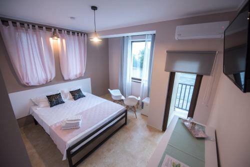 Hostal Casa 1a