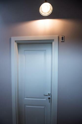 Hostal Casa 1a