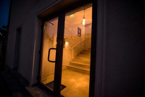 Hostal Casa 1a