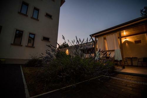 Hostal Casa 1a