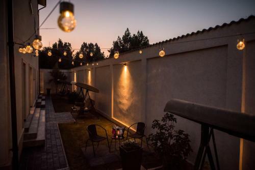Hostal Casa 1a
