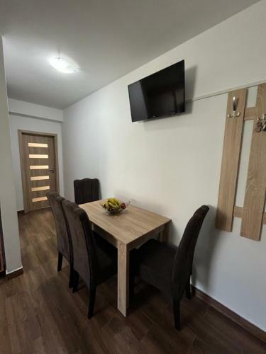Apartament Andrei Baile Felix