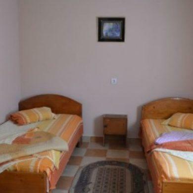 Hostal Casa Radoi