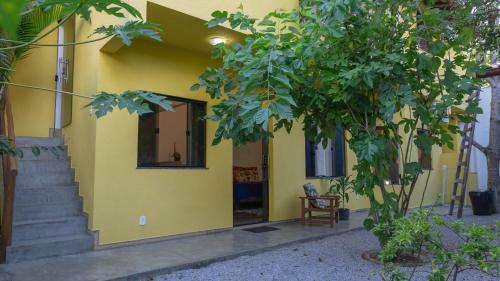 Chal�s Das Cores