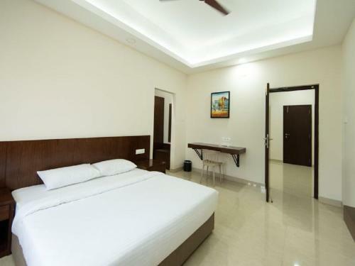 Hotel Mayfair Service Apartments