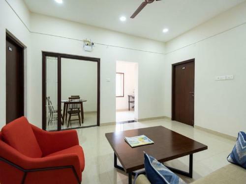 Hotel Mayfair Service Apartments