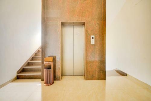 Hotel Mayfair Service Apartments