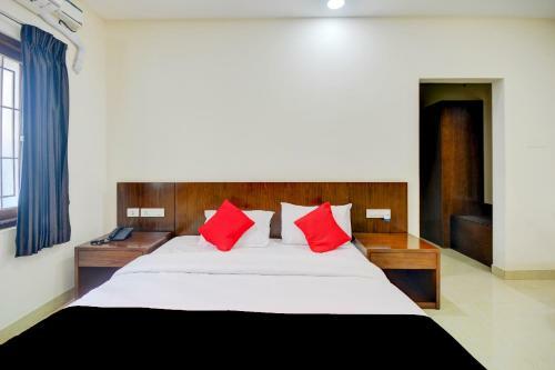 Hotel Mayfair Service Apartments