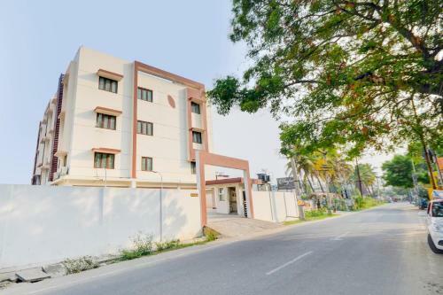 Hotel Mayfair Service Apartments