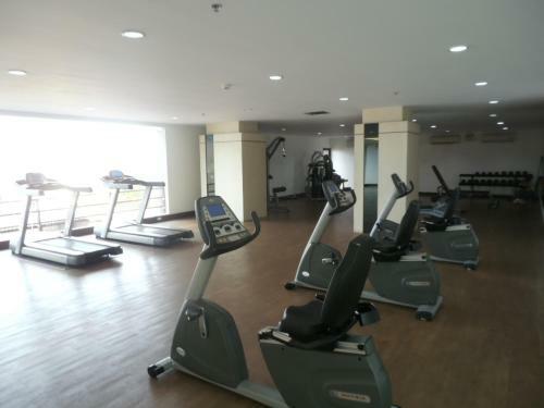 Apartamento Luxurious Corner Unit In Great Location In The Axis