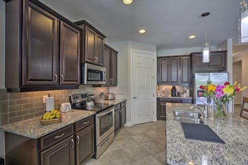 Sunny Ft Myers Abode With Community Amenities!