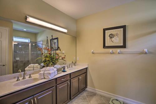 Sunny Ft Myers Abode With Community Amenities!