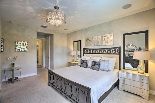 Sunny Ft Myers Abode With Community Amenities!