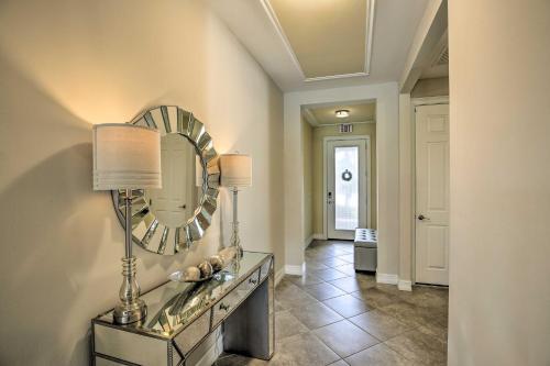 Sunny Ft Myers Abode With Community Amenities!