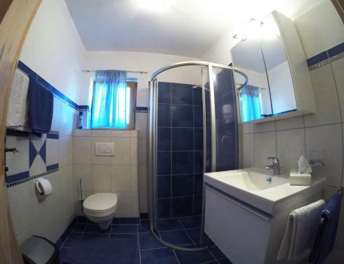Apartamento Haus Alpen Melody