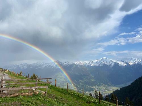 Apartamento Alpengasthof Hirschbichlalm