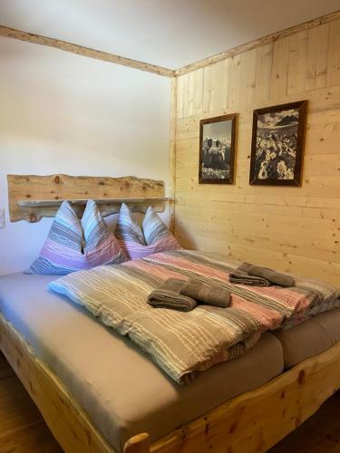 Apartamento Alpengasthof Hirschbichlalm
