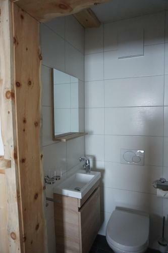 Apartamento Alpengasthof Hirschbichlalm