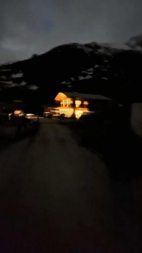 Apartamento Alpengasthof Hirschbichlalm
