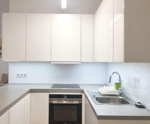 Apartamento Homestay Sisi