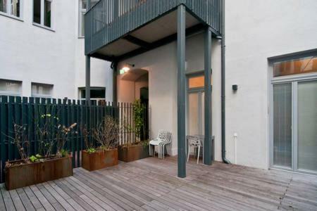 Apartamento Homestay Sisi