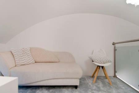 Apartamento Homestay Sisi