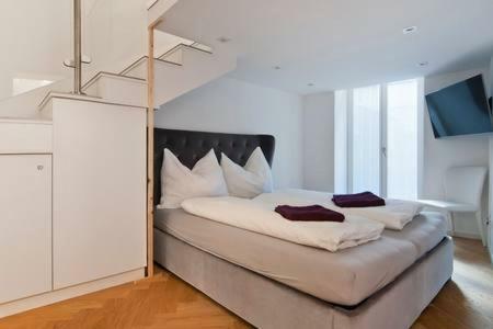 Apartamento Homestay Sisi