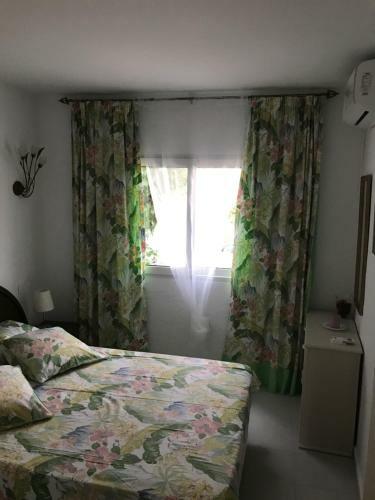 Apartamento Oasis Paradise