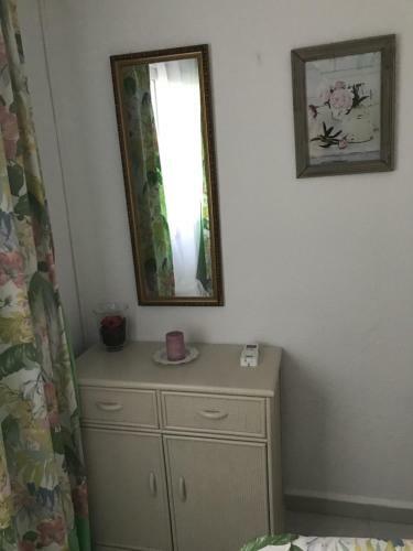 Apartamento Oasis Paradise