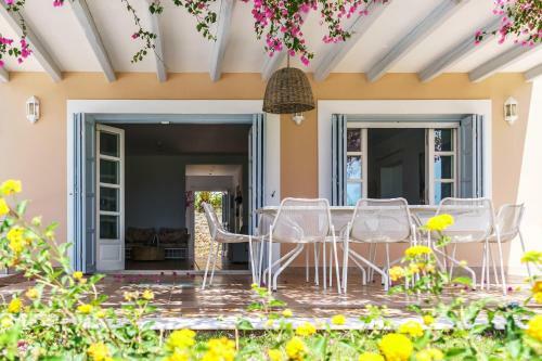 Villa Porto Vacay
