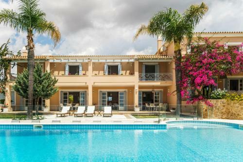 Villa Porto Vacay