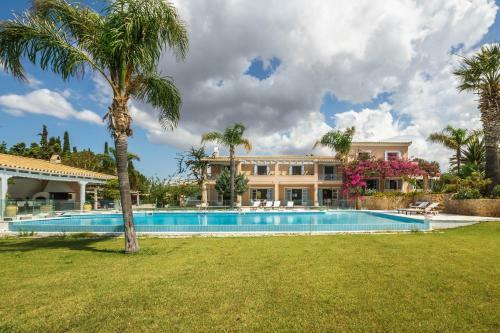 Villa Porto Vacay