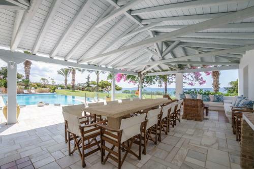 Villa Porto Vacay