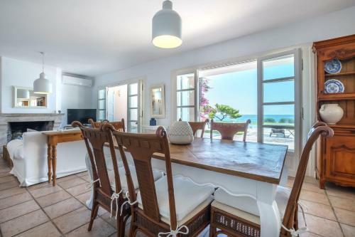 Villa Porto Vacay