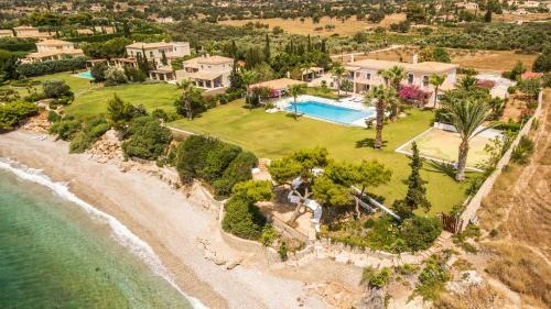 Villa Porto Vacay