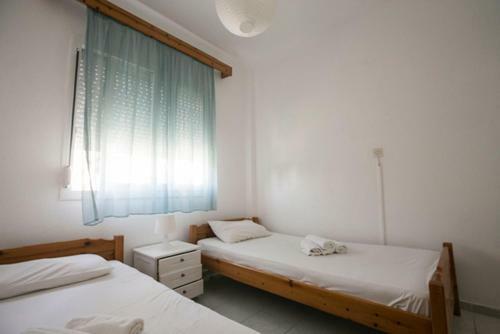 Apartamento Antonia Rooms