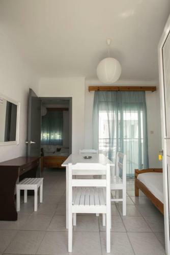Apartamento Antonia Rooms