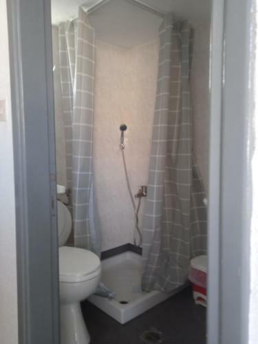 Apartamento Antonia Rooms