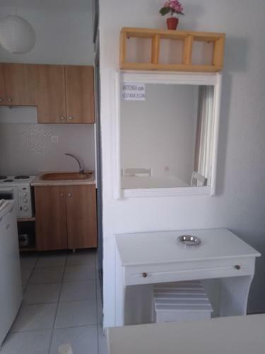 Apartamento Antonia Rooms