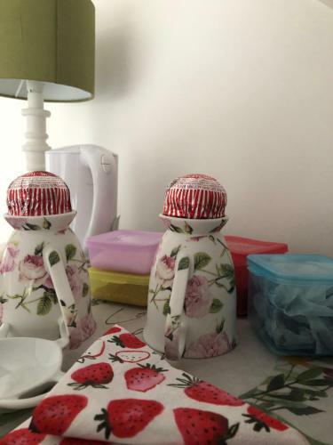 Bed & Breakfast Oleanders Bnb